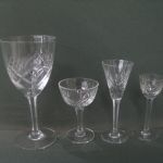 491 4192 Glasservisdelar